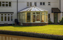 Perham Down conservatory leads