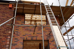 house extensions Perham Down