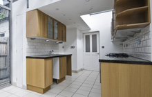 Perham Down kitchen extension leads
